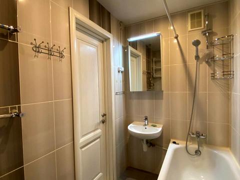 квартира по адресу Гетьмана Мазепы ул. (Топольная), 7