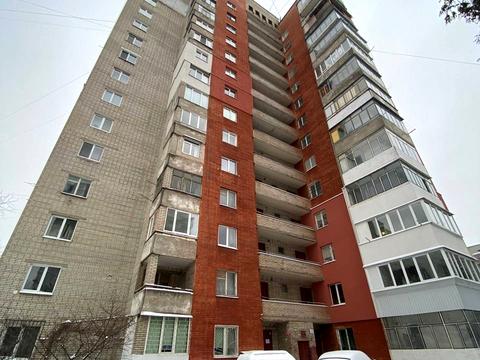 квартира по адресу Гетьмана Мазепы ул. (Топольная), 7