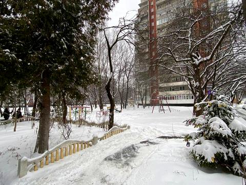 квартира по адресу Гетьмана Мазепы ул. (Топольная), 7