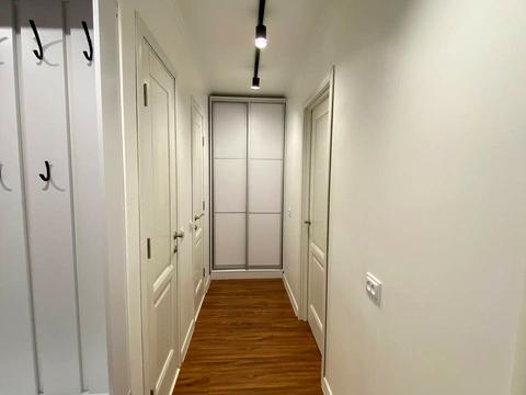 квартира по адресу Гетьмана Мазепы ул. (Топольная), 7