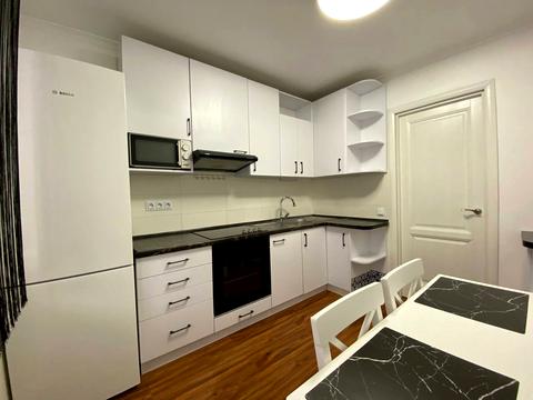 квартира по адресу Гетьмана Мазепы ул. (Топольная), 7