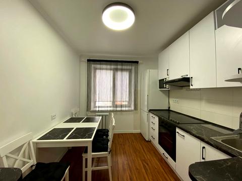 квартира по адресу Гетьмана Мазепы ул. (Топольная), 7