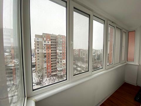 квартира по адресу Гетьмана Мазепы ул. (Топольная), 7