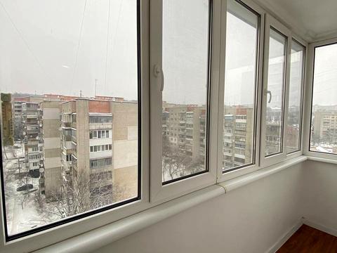 квартира по адресу Гетьмана Мазепы ул. (Топольная), 7