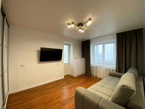 квартира по адресу Гетьмана Мазепы ул. (Топольная), 7