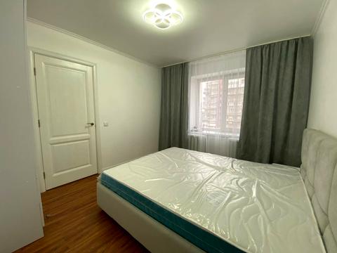 квартира по адресу Гетьмана Мазепы ул. (Топольная), 7