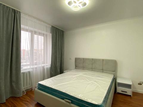 квартира по адресу Гетьмана Мазепы ул. (Топольная), 7