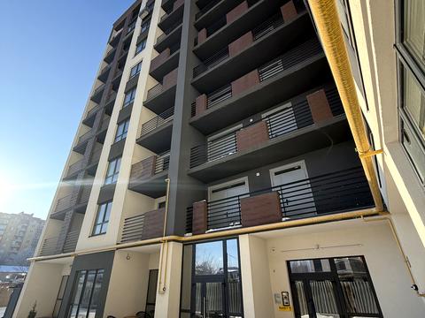 квартира за адресою Хмельницький, Панаса Мирного вул., (Будинок)