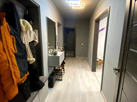 квартира по адресу Южный бульв., 37