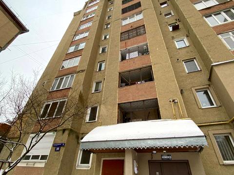 квартира по адресу Южный бульв., 37