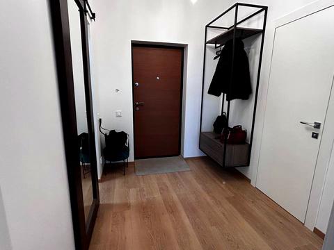 квартира по адресу Стрыйская ул., 86-В