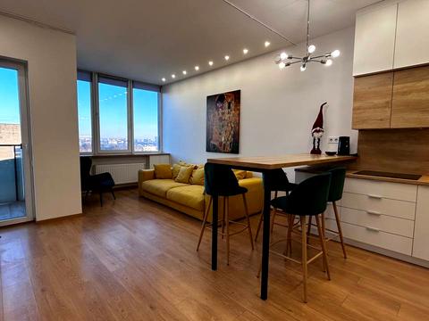 квартира за адресою Стрийська вул., 86-В