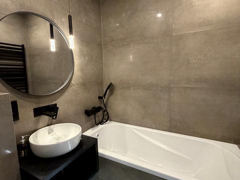 квартира по адресу Бабяка ул., 1-В