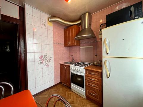 квартира за адресою Степана Бандери вул. (Костенка), 25