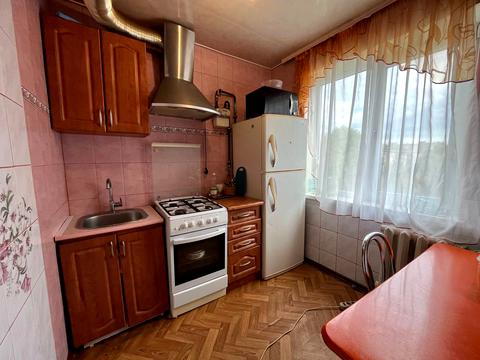 квартира за адресою Степана Бандери вул. (Костенка), 25