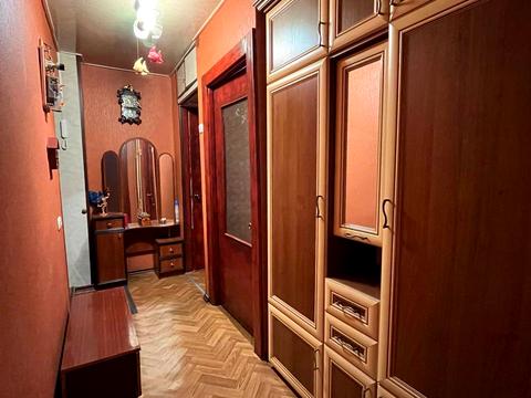 квартира за адресою Степана Бандери вул. (Костенка), 25