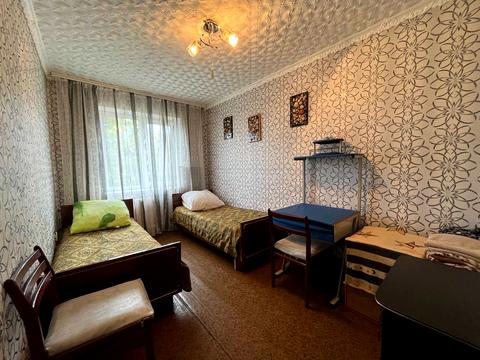 квартира за адресою Степана Бандери вул. (Костенка), 25