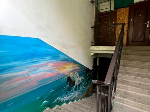 квартира за адресою Степана Бандери вул. (Костенка), 25