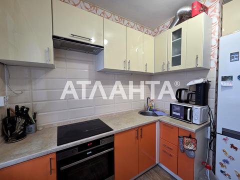 квартира за адресою Болгарська вул., 87