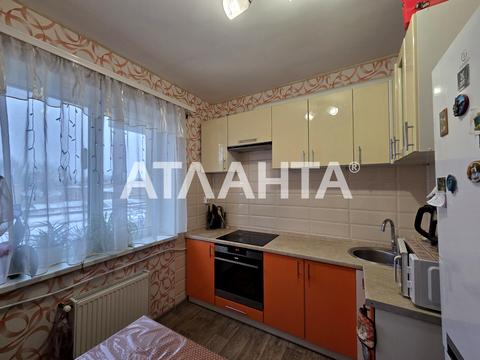 квартира за адресою Болгарська вул., 87