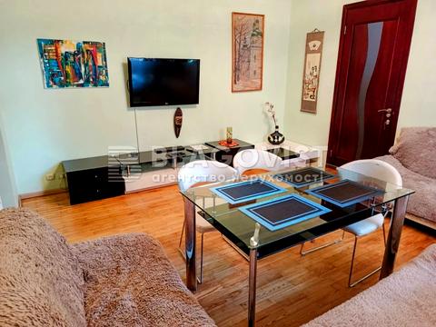 квартира по адресу Антоновича ул. (Горького), 140