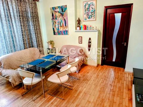 квартира по адресу Антоновича ул. (Горького), 140