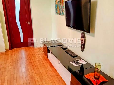 квартира по адресу Антоновича ул. (Горького), 140