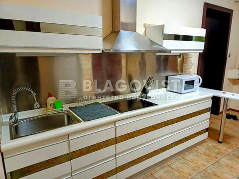 квартира по адресу Антоновича ул. (Горького), 140