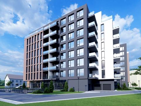 квартира по адресу Селянская ул., 18