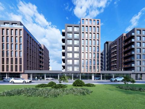 квартира по адресу Селянская ул., 18