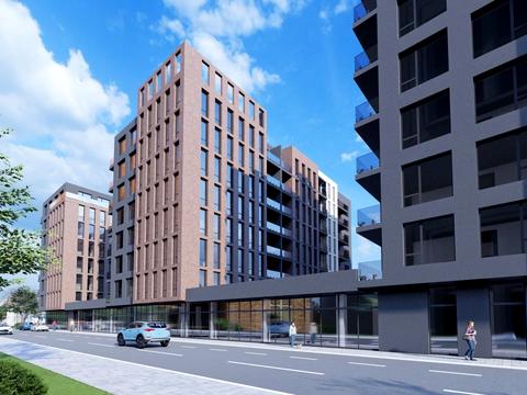 квартира по адресу Селянская ул., 18