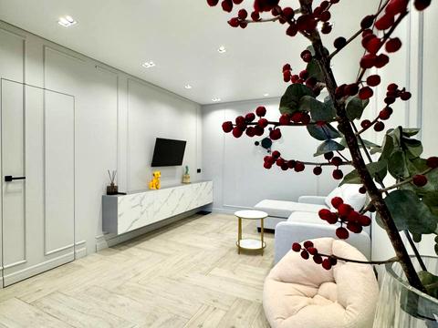 квартира за адресою Запорізьке шосе, 28-Ю