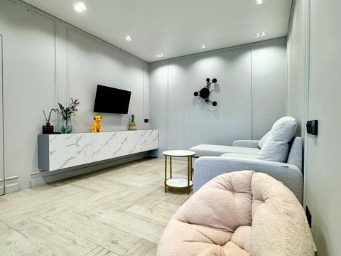 квартира за адресою Запорізьке шосе, 28-Ю