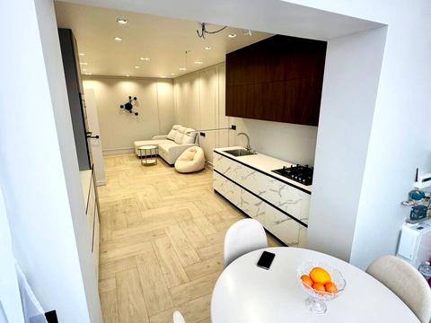 квартира за адресою Запорізьке шосе, 28-Ю