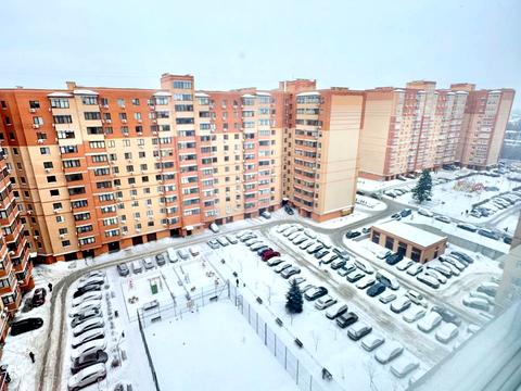 квартира за адресою Запорізьке шосе, 28-Ю