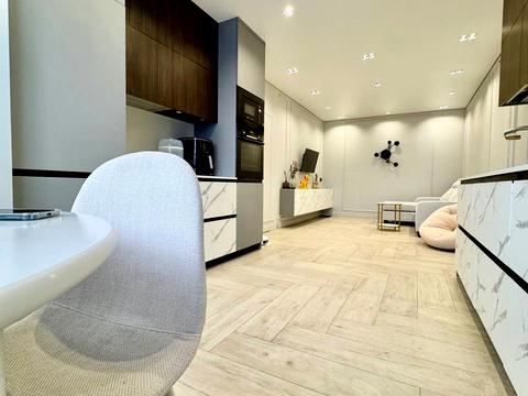 квартира за адресою Запорізьке шосе, 28-Ю