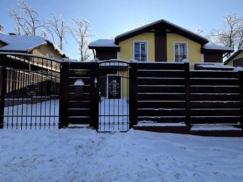 будинок за адресою Білокур вул. (Курська), 1-Г/1