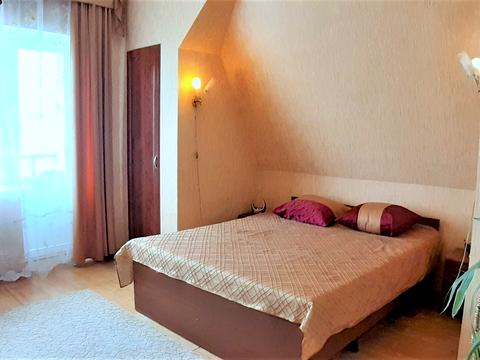 дом по адресу Польова