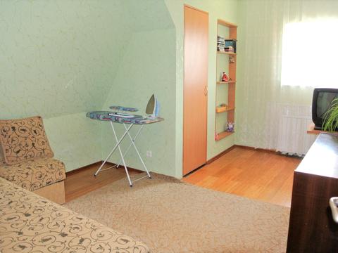 будинок за адресою Польова