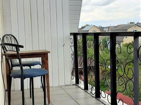 будинок за адресою Польова