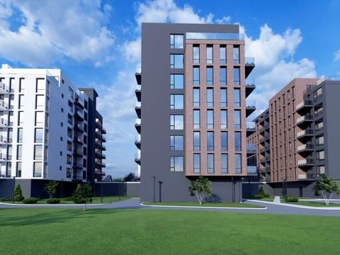 квартира по адресу Селянская ул., 18