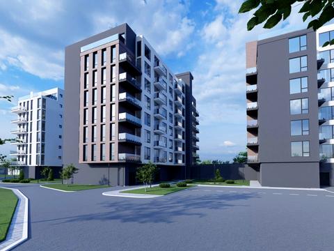 квартира по адресу Селянская ул., 18