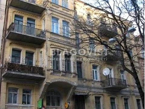 комерційна за адресою Євгена Чикаленка вул. (Пушкінська), 12