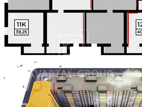 комерційна за адресою Івана Кожедуба вул., 4В