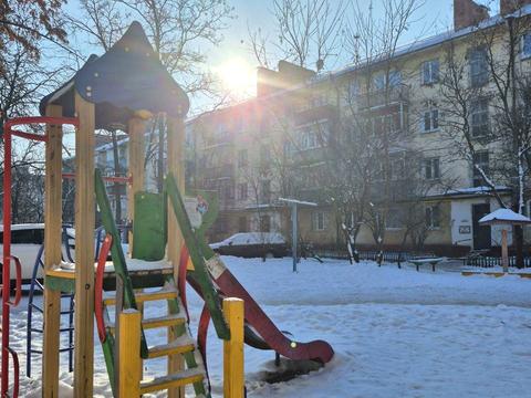 квартира за адресою Шевченка вул., 53-А