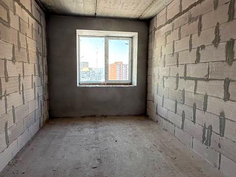 квартира за адресою Січових стрільців вул., (Будинок 3)