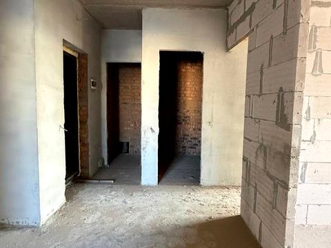 квартира за адресою Січових стрільців вул., (Будинок 3)