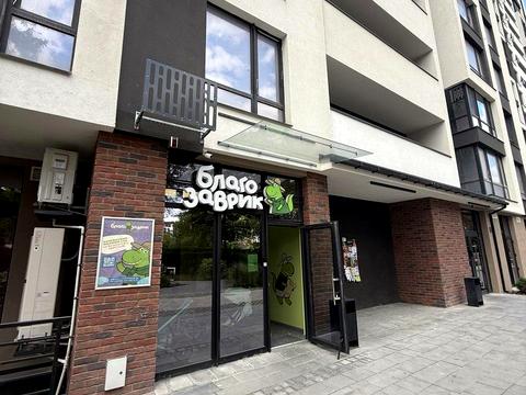 квартира по адресу Ленкавского ул., 34 к3