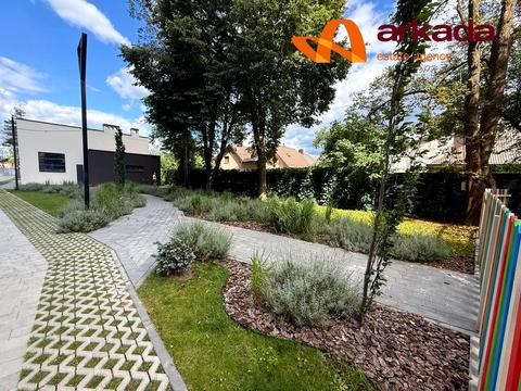 квартира по адресу Ленкавского ул., 34 к3