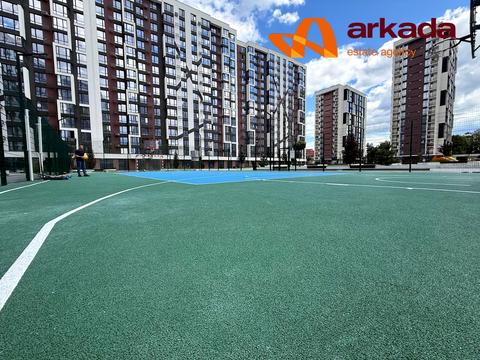 квартира по адресу Ленкавского ул., 34 к3